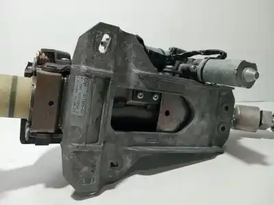 Peça sobressalente para automóvel em segunda mão coluna de direcção por bmw 7 (e65, e66, e67) 745 d referências oem iam 9223601  
