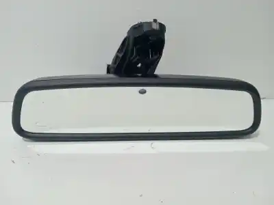 Peça sobressalente para automóvel em segunda mão espelho retrovisor interior por bmw 7 (e65, e66, e67) 745 d referências oem iam 915908801