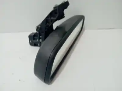Second-hand car spare part interior rearview mirror for bmw 7 (e65, e66, e67) 745 d oem iam references 915908801  