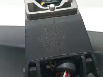 Second-hand car spare part interior rearview mirror for bmw 7 (e65, e66, e67) 745 d oem iam references 915908801  