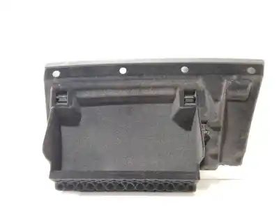 Second-hand car spare part glove compartment for bmw 7 (e65, e66, e67) 745 d oem iam references   