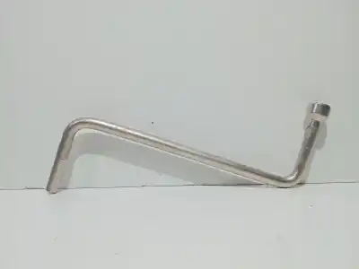 Peça sobressalente para automóvel em segunda mão ferramentas por bmw 7 (e65, e66, e67) 745 d referências oem iam 675873117