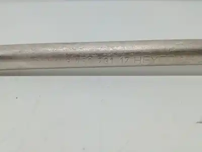 Peça sobressalente para automóvel em segunda mão ferramentas por bmw 7 (e65, e66, e67) 745 d referências oem iam 675873117  