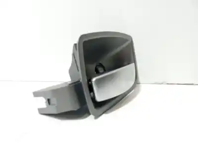 Second-hand car spare part interior right front handle for bmw 7 (e65, e66, e67) 745 d oem iam references 7149971  