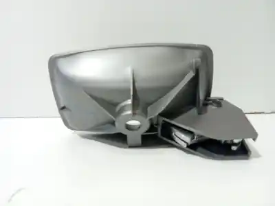 Second-hand car spare part interior right front handle for bmw 7 (e65, e66, e67) 745 d oem iam references 7149971  