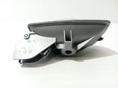 Second-hand car spare part interior right front handle for bmw 7 (e65, e66, e67) 745 d oem iam references 7149971  
