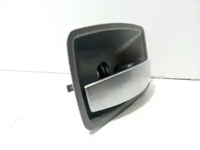 Second-hand car spare part interior left front handle for bmw 7 (e65, e66, e67) 745 d oem iam references 7149972  