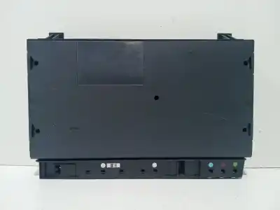 Peça sobressalente para automóvel em segunda mão módulo eletrônico por bmw 7 (e65, e66, e67) 745 d referências oem iam 6135914826001