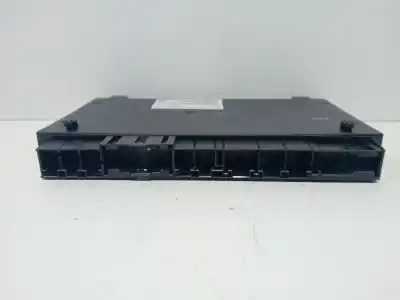 Peça sobressalente para automóvel em segunda mão módulo eletrônico por bmw 7 (e65, e66, e67) 745 d referências oem iam 6135914826001  