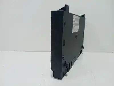 Peça sobressalente para automóvel em segunda mão módulo eletrônico por bmw 7 (e65, e66, e67) 745 d referências oem iam 6135914826001  