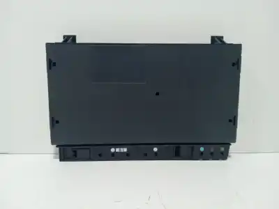 Peça sobressalente para automóvel em segunda mão módulo eletrônico por bmw 7 (e65, e66, e67) 745 d referências oem iam 6135914826001  