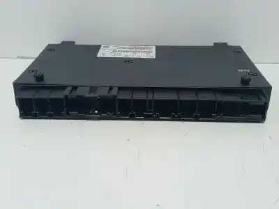 Peça sobressalente para automóvel em segunda mão módulo eletrônico por bmw 7 (e65, e66, e67) 745 d referências oem iam 6135914826001  