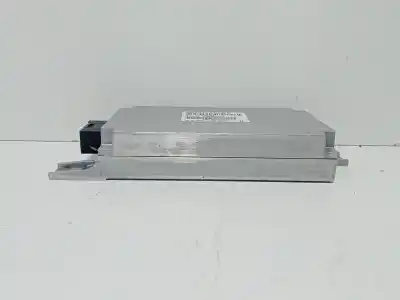 Peça sobressalente para automóvel em segunda mão módulo eletrônico por bmw 7 (e65, e66, e67) 745 d referências oem iam 844169608019  