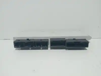 Peça sobressalente para automóvel em segunda mão módulo eletrônico por bmw 7 (e65, e66, e67) 745 d referências oem iam 613569641399  