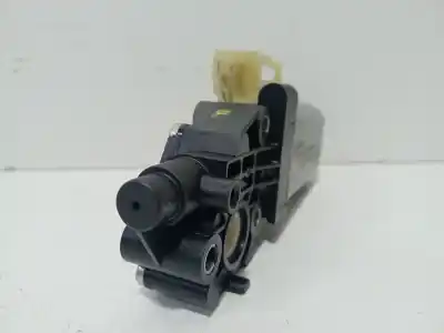 Peça sobressalente para automóvel em segunda mão módulo eletrônico por bmw 7 (e65, e66, e67) 745 d referências oem iam 67658381523  