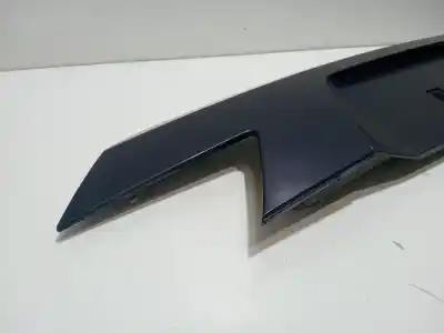 Peça sobressalente para automóvel em segunda mão molduras traseiras por bmw 7 (e65, e66, e67) 745 d referências oem iam 51137133637  