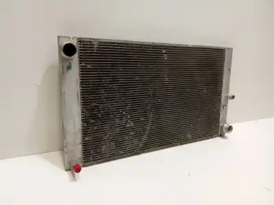 Peça sobressalente para automóvel em segunda mão radiador de água por bmw 7 (e65, e66, e67) 745 d referências oem iam 1711779513802  