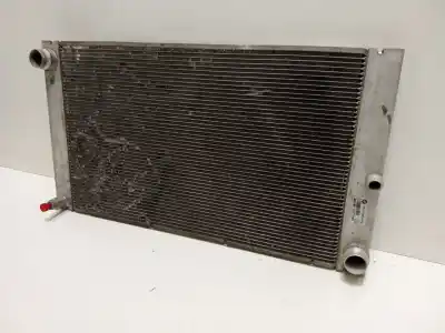 Peça sobressalente para automóvel em segunda mão radiador de água por bmw 7 (e65, e66, e67) 745 d referências oem iam 1711779513802  