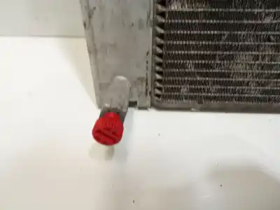 Peça sobressalente para automóvel em segunda mão radiador de água por bmw 7 (e65, e66, e67) 745 d referências oem iam 1711779513802  