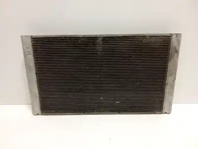 Peça sobressalente para automóvel em segunda mão radiador de água por bmw 7 (e65, e66, e67) 745 d referências oem iam 1711779513802  