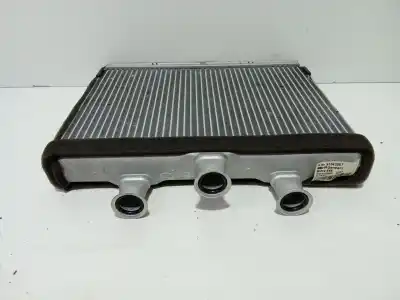 Peça sobressalente para automóvel em segunda mão condensador / radiador de sofagem / ar condicionado por bmw 7 (e65, e66, e67) 745 d referências oem iam 81562007  