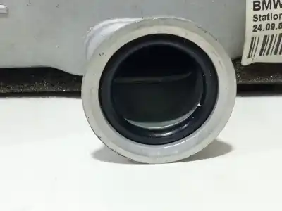 Peça sobressalente para automóvel em segunda mão condensador / radiador de sofagem / ar condicionado por bmw 7 (e65, e66, e67) 745 d referências oem iam 81562007  