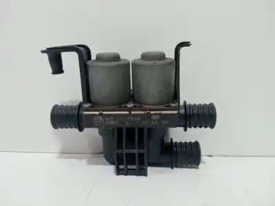 Peça sobressalente para automóvel em segunda mão válvula de controle do calefactor de agua por bmw 7 (e65, e66, e67) 745 d referências oem iam 6411690665206