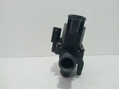 Second-hand car spare part heating exchange valve for bmw 7 (e65, e66, e67) 745 d oem iam references 6411690665206  