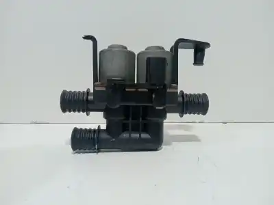 Second-hand car spare part heating exchange valve for bmw 7 (e65, e66, e67) 745 d oem iam references 6411690665206  