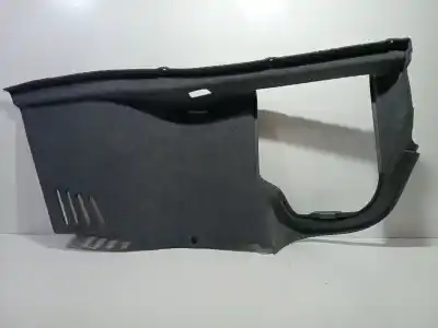 Peça sobressalente para automóvel em segunda mão moldagem por bmw 7 (e65, e66, e67) 745 d referências oem iam 71420101