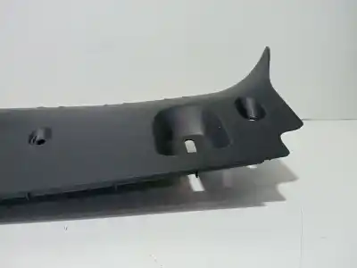 Peça sobressalente para automóvel em segunda mão moldagem por bmw 7 (e65, e66, e67) 745 d referências oem iam 51478223560  