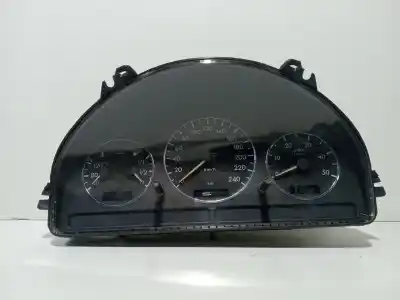Piesă de schimb auto la mâna a doua  pentru MERCEDES CLASE M (W163)  Referințe OEM IAM 3329130085  