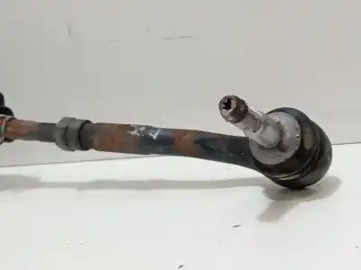 Peça sobressalente para automóvel em segunda mão caixa de direção por bmw 7 (e65, e66, e67) 745 d referências oem iam 7853501221022  