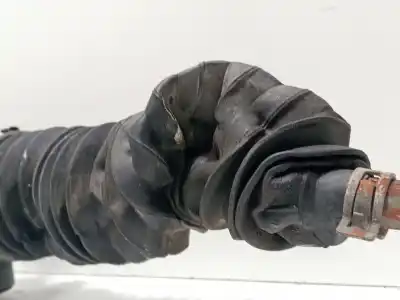 Peça sobressalente para automóvel em segunda mão caixa de direção por bmw 7 (e65, e66, e67) 745 d referências oem iam 7853501221022  