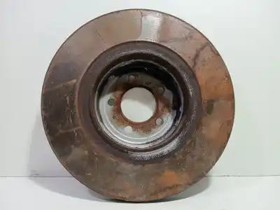 Pezzo di ricambio per auto di seconda mano disco freno posteriore per bmw 7 (e65, e66, e67) 745 d riferimenti oem iam 7 (e65, e66, e67) 745 d (2005 - 2008) 4423ccm 329c  