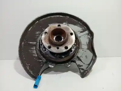 Peça sobressalente para automóvel em segunda mão manga de eixo traseira direita por bmw 7 (e65, e66, e67) 745 d referências oem iam 7 (e65, e66, e67) 745 d (2005 - 2008) 4423ccm 329c