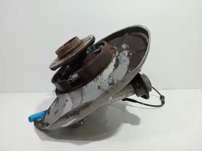 Peça sobressalente para automóvel em segunda mão manga de eixo traseira direita por bmw 7 (e65, e66, e67) 745 d referências oem iam 7 (e65, e66, e67) 745 d (2005 - 2008) 4423ccm 329c  