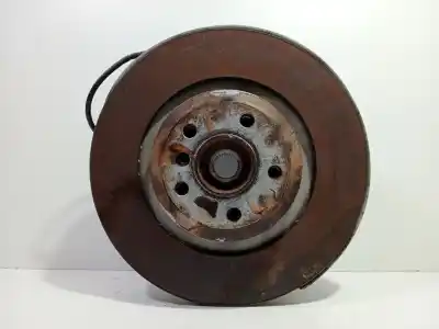 Peça sobressalente para automóvel em segunda mão manga de eixo traseira esquerda por bmw 7 (e65, e66, e67) 745 d referências oem iam 7 (e65, e66, e67) 745 d (2005 - 2008) 4423ccm 329c