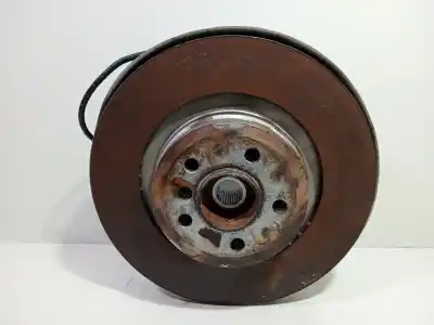 Peça sobressalente para automóvel em segunda mão manga de eixo traseira esquerda por bmw 7 (e65, e66, e67) 745 d referências oem iam 7 (e65, e66, e67) 745 d (2005 - 2008) 4423ccm 329c  