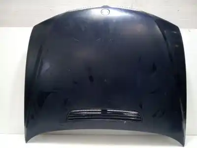 Peça sobressalente para automóvel em segunda mão capot por bmw 7 (e65, e66, e67) 745 d referências oem iam 41617200442