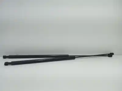 Peça sobressalente para automóvel em segunda mão amortecedor do capô por bmw 7 (e65, e66, e67) 745 d referências oem iam 