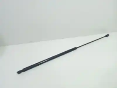 Peça sobressalente para automóvel em segunda mão amortecedor do capô por bmw 7 (e65, e66, e67) 745 d referências oem iam   