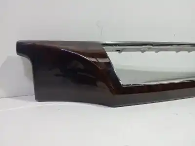 Peça sobressalente para automóvel em segunda mão moldagem por bmw 7 (e65, e66, e67) 745 d referências oem iam 4775607308f3  