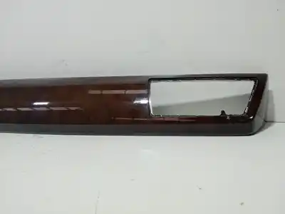 Peça sobressalente para automóvel em segunda mão moldagem por bmw 7 (e65, e66, e67) 745 d referências oem iam 4775607308f3  