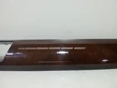 Peça sobressalente para automóvel em segunda mão moldagem por bmw 7 (e65, e66, e67) 745 d referências oem iam 4775607308f3  