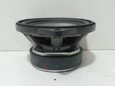 Second-hand car spare part speaker for bmw 7 (e65, e66, e67) 745 d oem iam references 6513914497501  