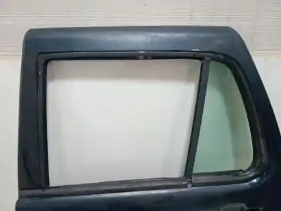 Piesă de schimb auto la mâna a doua usa stanga spate pentru mercedes clase m (w163) ml 270 cdi (163.113) referințe oem iam om 612.963  