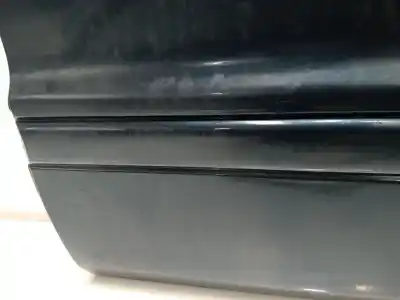 Piesă de schimb auto la mâna a doua usa stanga spate pentru mercedes clase m (w163) ml 270 cdi (163.113) referințe oem iam om 612.963  