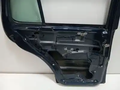 Piesă de schimb auto la mâna a doua usa stanga spate pentru mercedes clase m (w163) ml 270 cdi (163.113) referințe oem iam om 612.963  