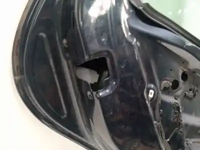 Piesă de schimb auto la mâna a doua usa stanga spate pentru mercedes clase m (w163) ml 270 cdi (163.113) referințe oem iam om 612.963  